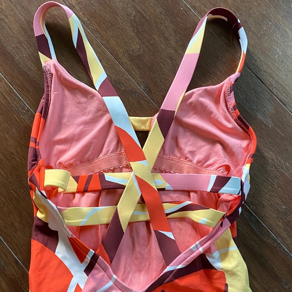 SEAFOLLY | Suit - Picture 4 of 7